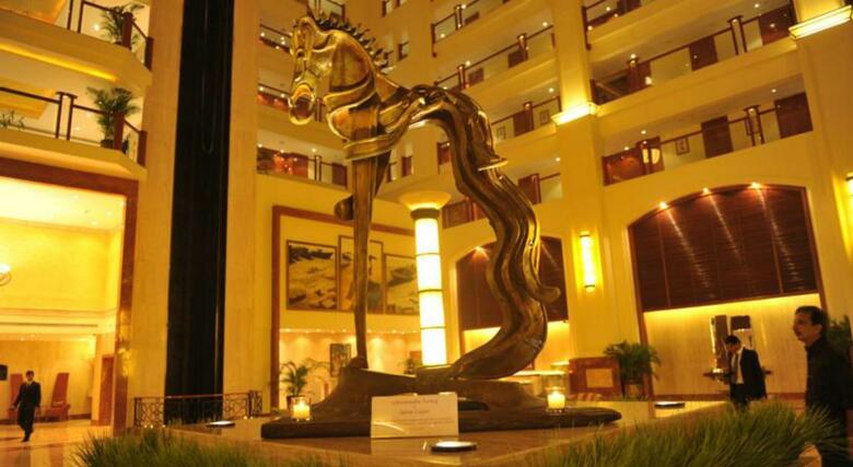 Hotel Intercontinental The Lalit Mumbai