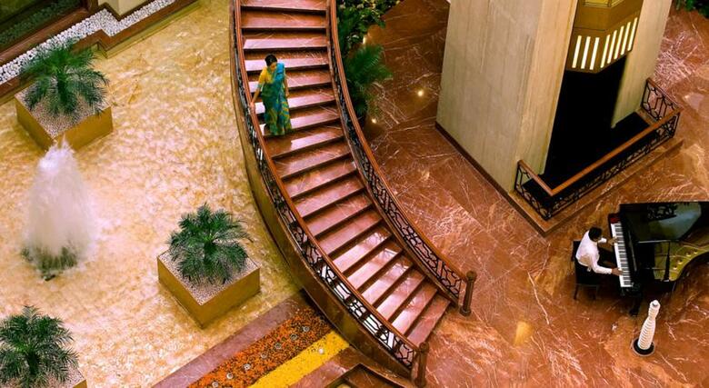 Hotel Intercontinental The Lalit Mumbai