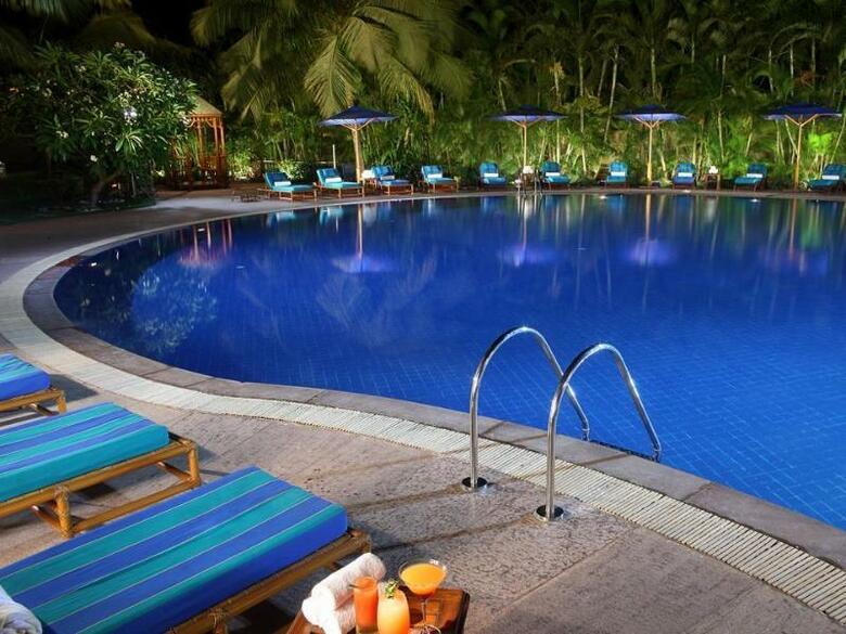 Hotel Intercontinental The Lalit Mumbai