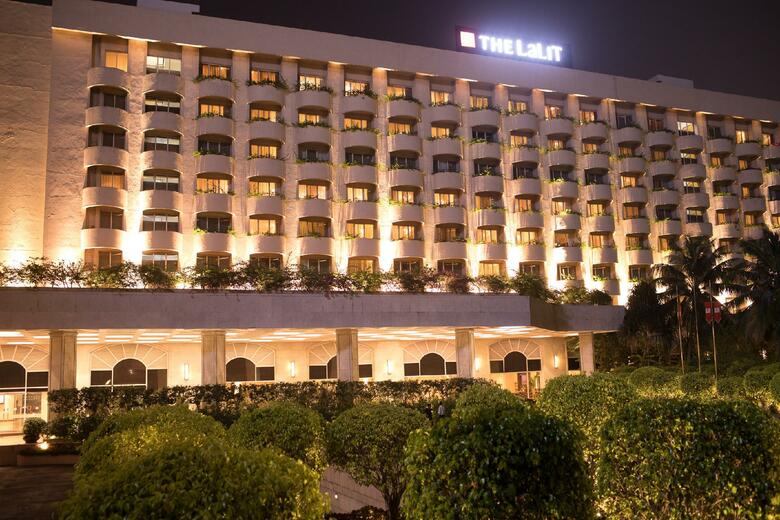 Hotel Intercontinental The Lalit Mumbai