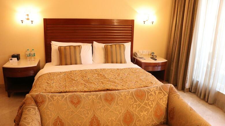 Hotel Intercontinental The Lalit Mumbai