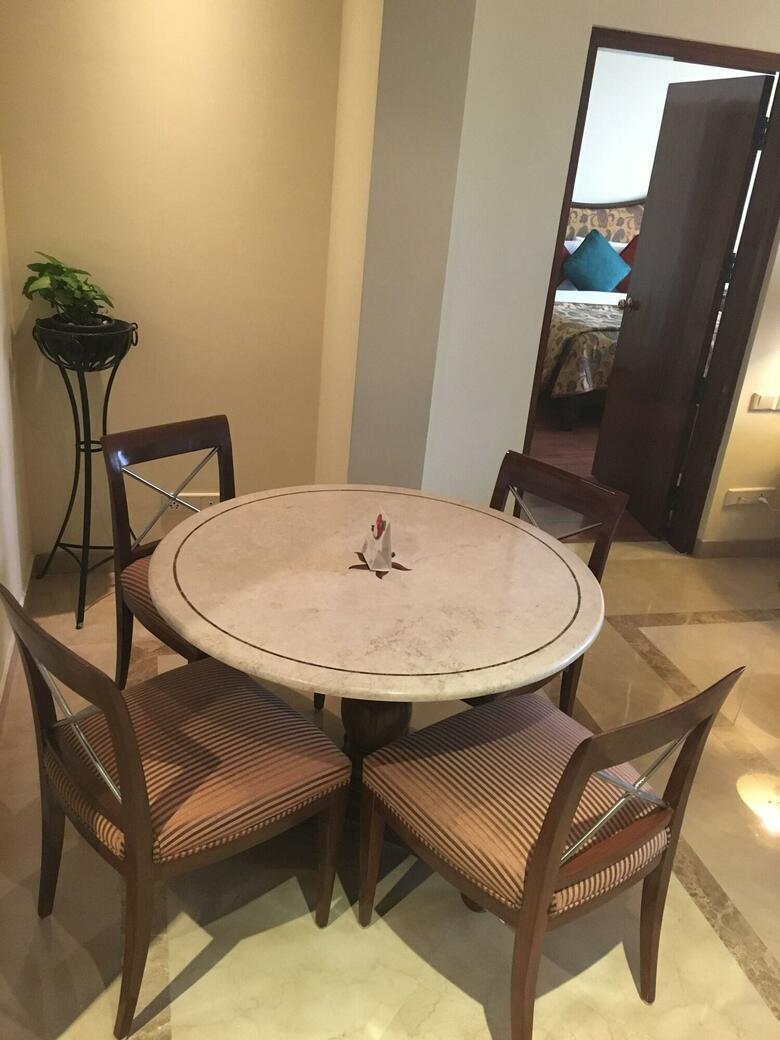 Hotel Intercontinental The Lalit Mumbai