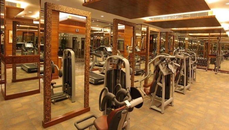 Hotel Intercontinental The Lalit Mumbai