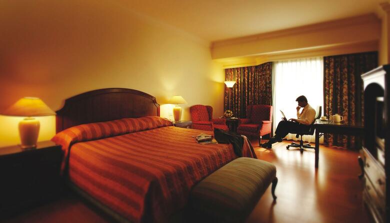 Hotel Intercontinental The Lalit Mumbai