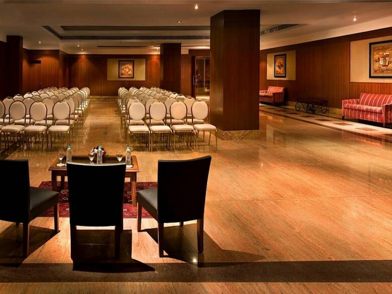 Hotel Intercontinental The Lalit Mumbai