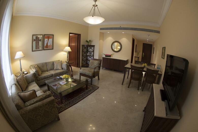 Hotel Intercontinental The Lalit Mumbai