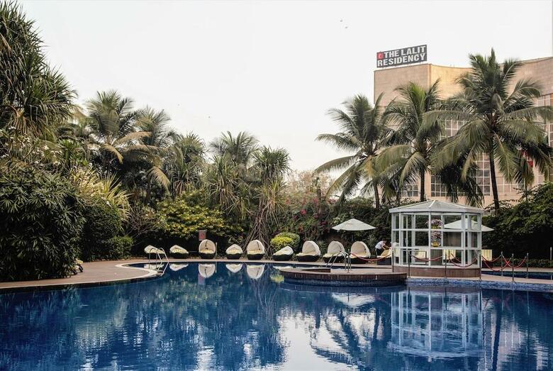Hotel Intercontinental The Lalit Mumbai