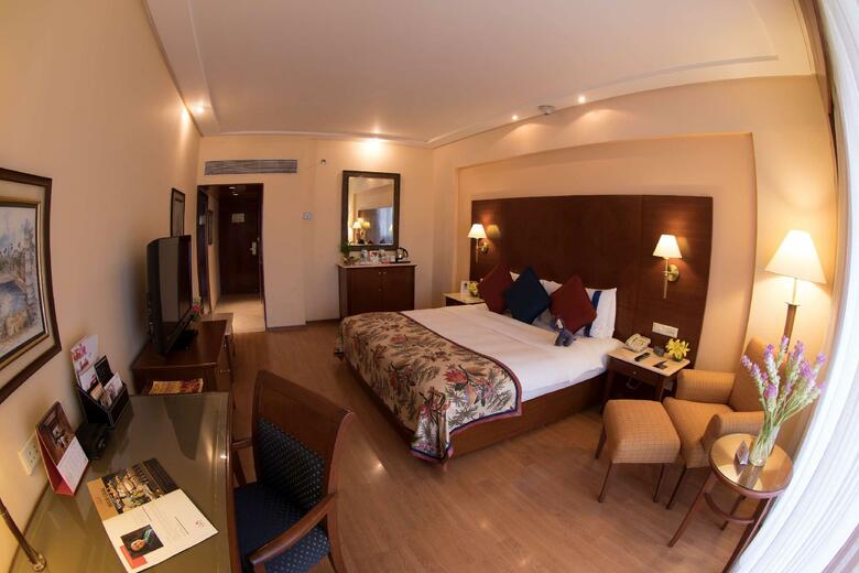 Hotel Intercontinental The Lalit Mumbai