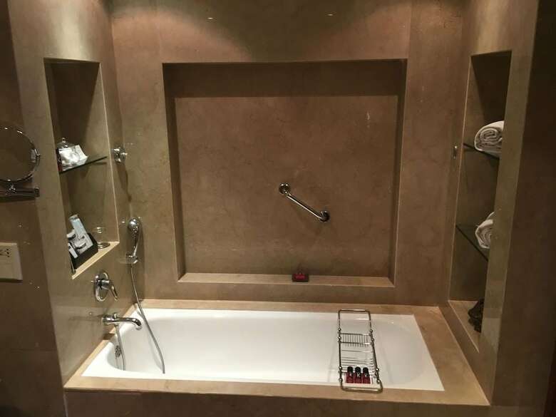 Hotel Intercontinental The Lalit Mumbai