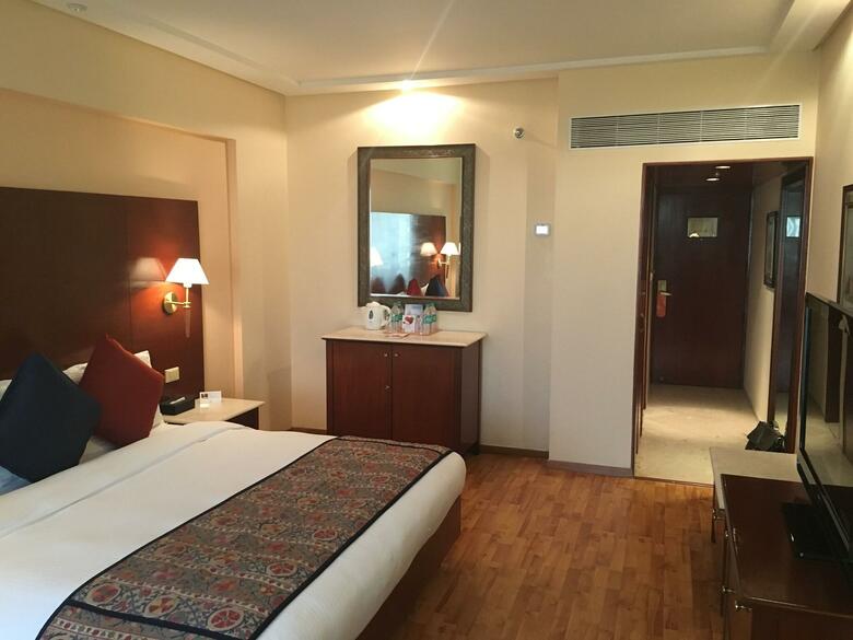 Hotel Intercontinental The Lalit Mumbai