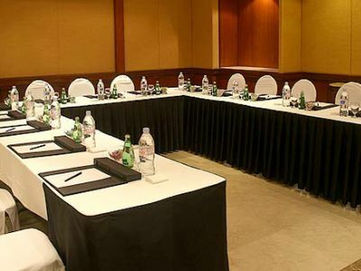 Hotel Intercontinental The Lalit Mumbai