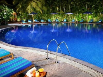 Hotel Intercontinental The Lalit Mumbai