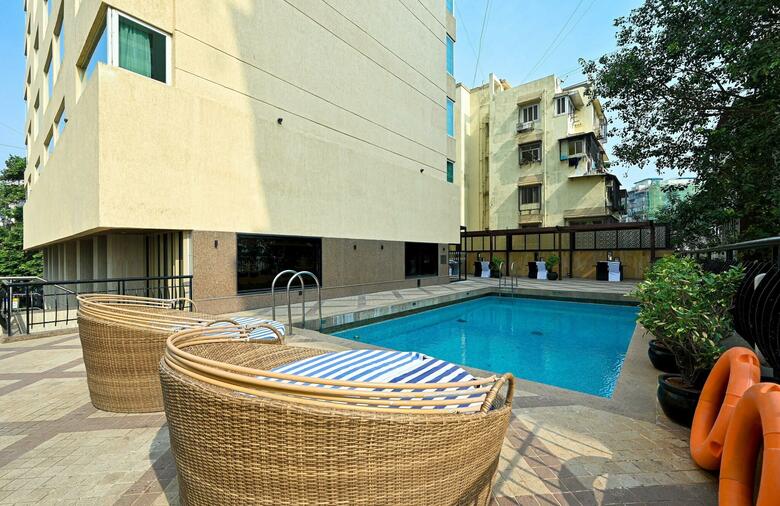 Hotel Fariyas