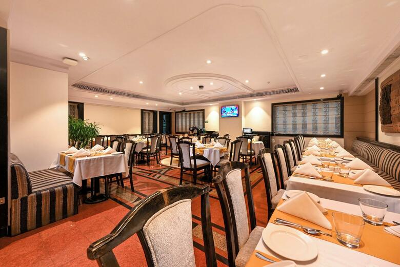 Hotel Fariyas