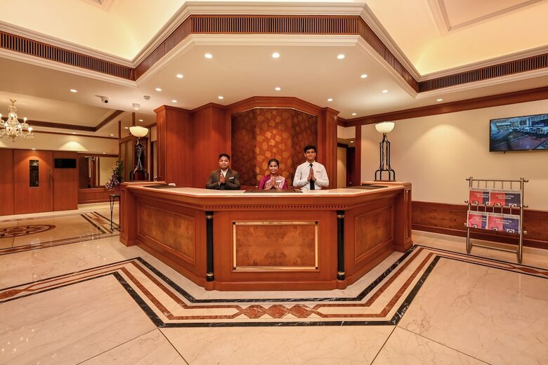 Hotel Fariyas