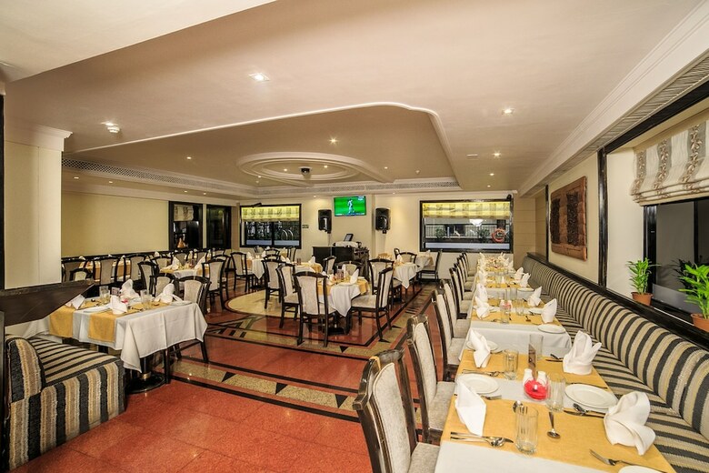 Hotel Fariyas