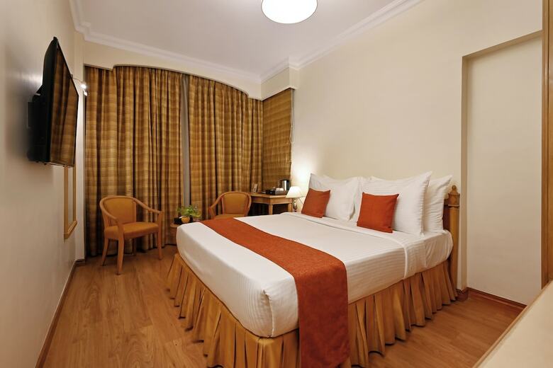 Hotel Fariyas