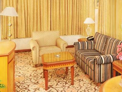 Hotel Fariyas