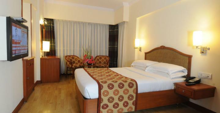 Hotel Fariyas