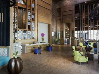 Hotel Manathai Resort