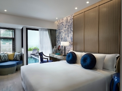 Hotel Manathai Resort