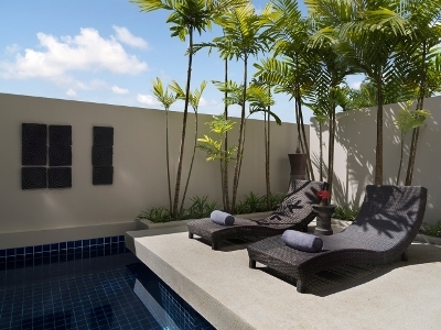 Hotel Manathai Resort
