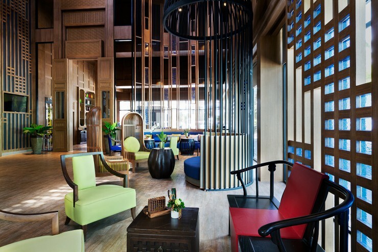 Hotel Manathai Resort