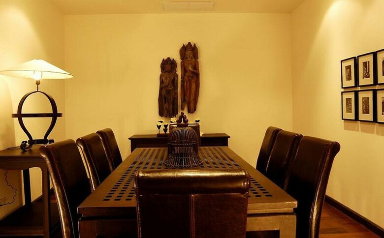 Hotel Manathai Resort