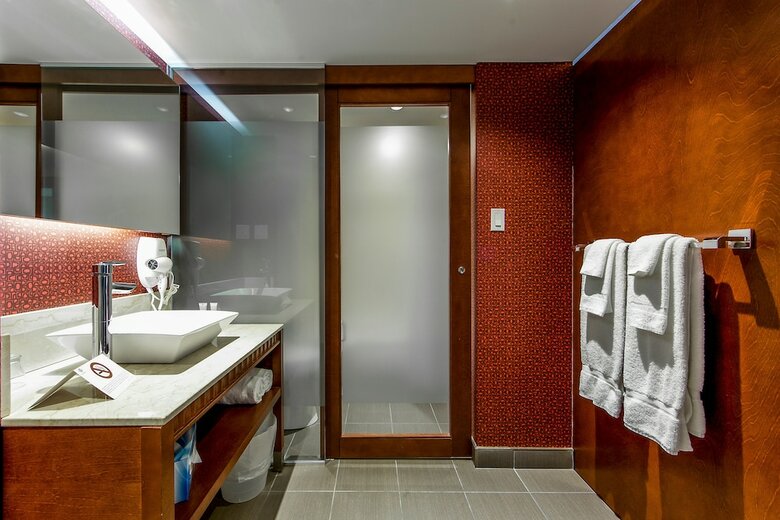 Hotel Universel Montreal