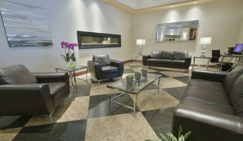 Hotel Universel Montreal