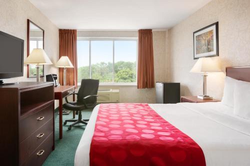 Quality Hotel Midtown