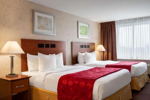 Quality Hotel Midtown