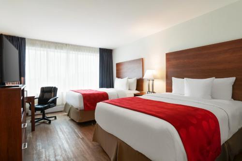 Quality Hotel Midtown