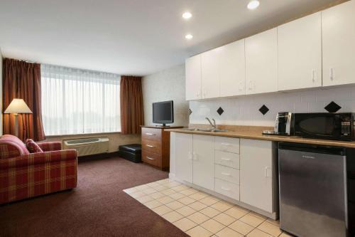 Quality Hotel Midtown