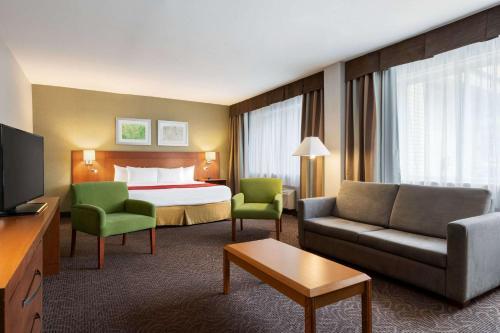 Quality Hotel Midtown