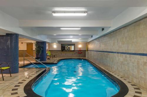 Quality Hotel Midtown
