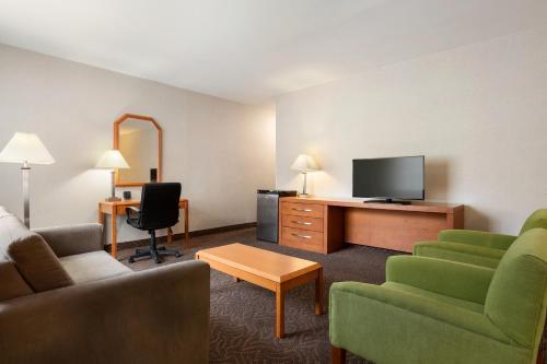 Quality Hotel Midtown