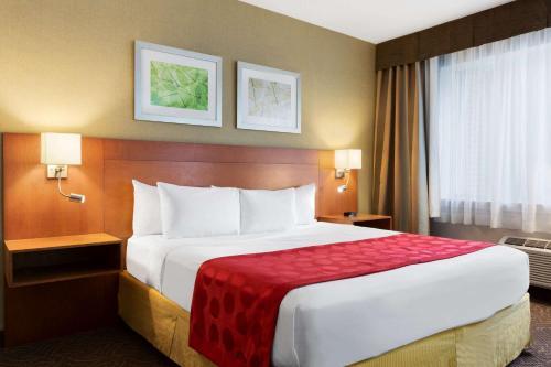 Quality Hotel Midtown