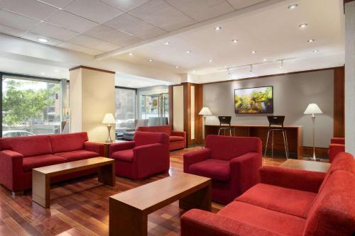 Quality Hotel Midtown