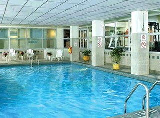 Sandman Hotel Montreal-longueuil