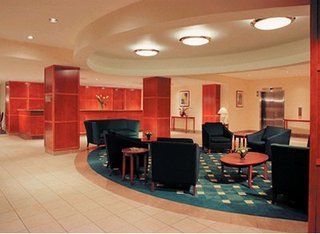 Sandman Hotel Montreal-longueuil