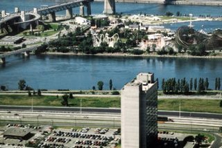 Sandman Hotel Montreal-longueuil