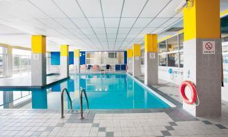 Sandman Hotel Montreal-longueuil