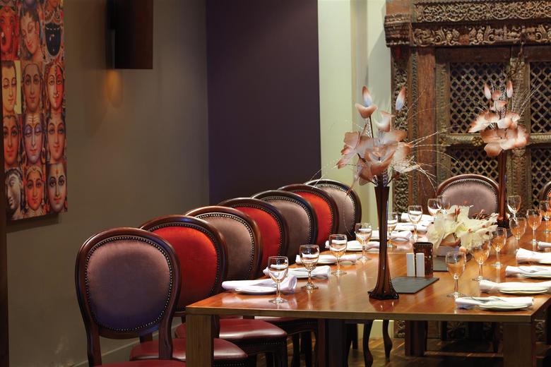 Hotel Best Western Carlton