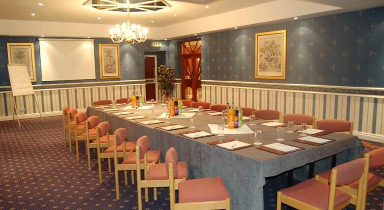 Hotel Best Western Carlton