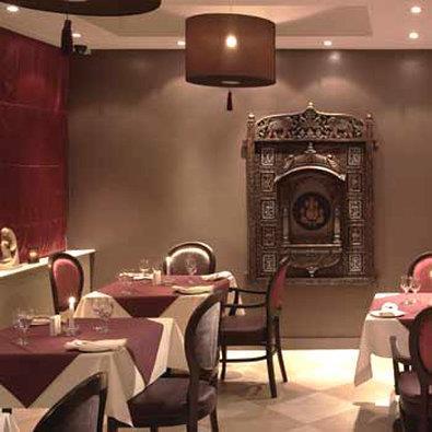 Hotel Best Western Carlton