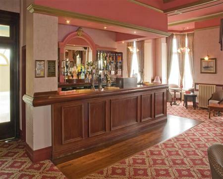 Hotel Savoy