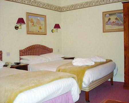 Hotel Savoy