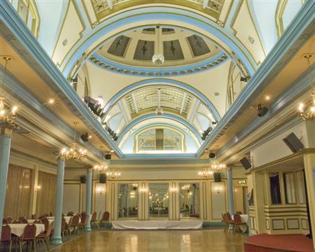 Hotel Savoy