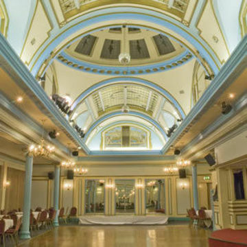 Hotel Savoy